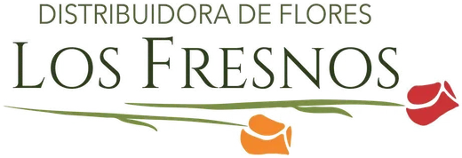 Distribuidora de Flores Los Fresnos — inicio